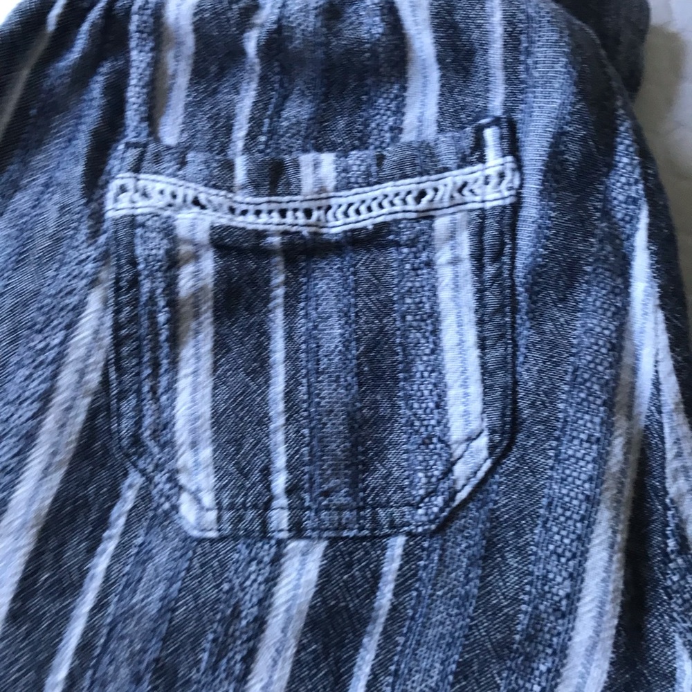 💠 Linen Pants 💠 - Picture 3 of 4